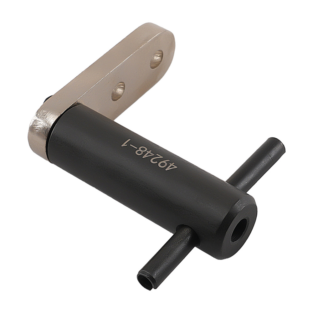 6706 Fuel Injector Rail Assembly Remover Tool EN-49248 compatible for Chevy GMC Cadillac GM