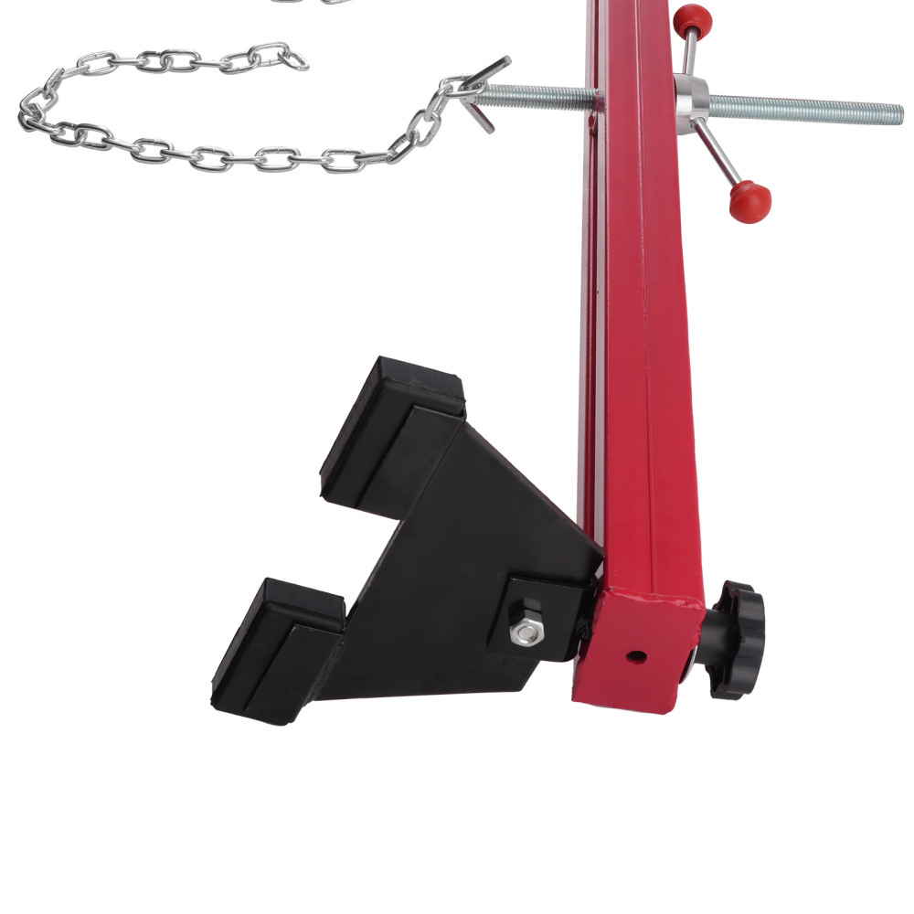 500Kg Engine Support Bar Beam Transmission Gearbox Lift Hoist Crane Garage