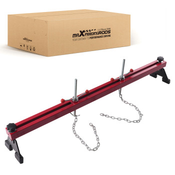 500Kg Engine Support Bar Beam Transmission Gearbox Lift Hoist Crane Garage