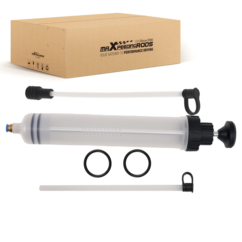 17OZ Engine Oil Extraction for Vehicle Transmission Fluid Transfer Tool