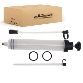 17OZ Engine Oil Extraction for Vehicle Transmission Fluid Transfer Tool