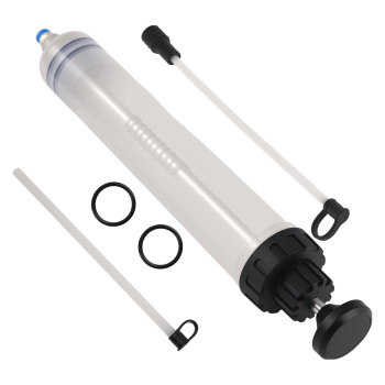 Estrattore 500ml PP Alta Densità for Cambio Trasmissione Differenziale