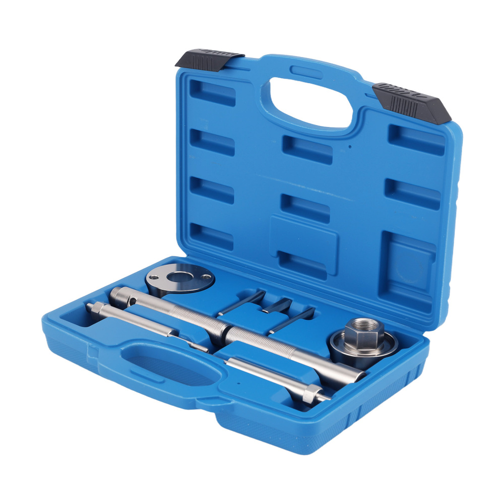 Diesel Extractor compatible for Nissan X-Trail 2.0 M9R Injector EN-50143 Tool