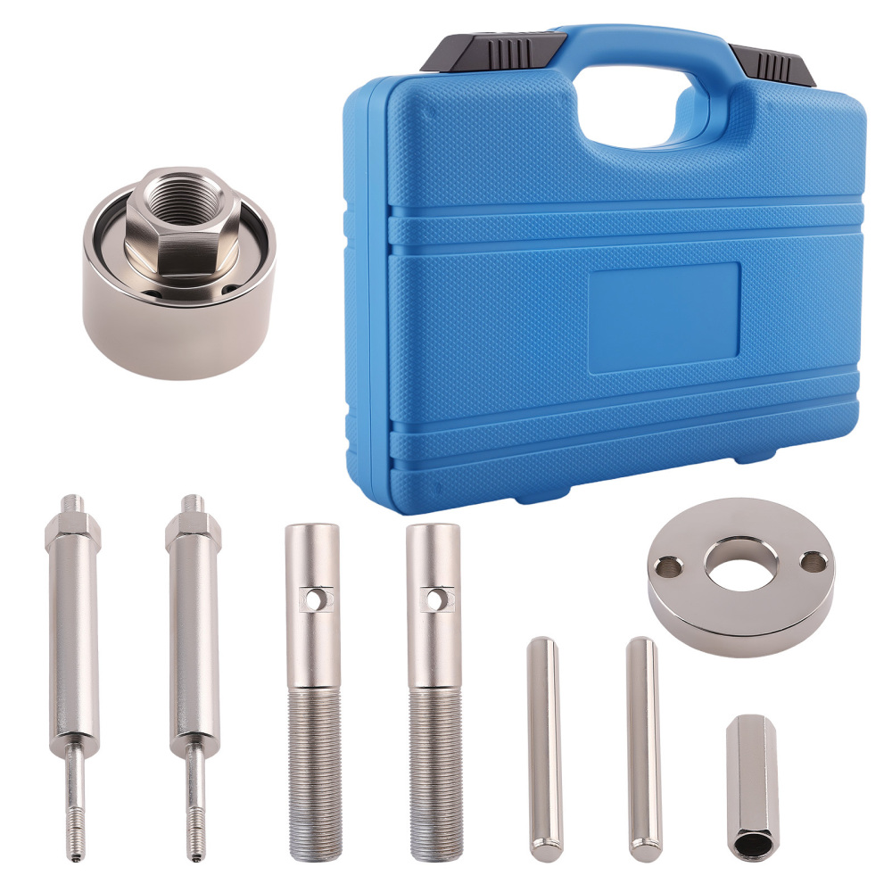Diesel Extractor compatible for Nissan X-Trail 2.0 M9R Injector EN-50143 Tool