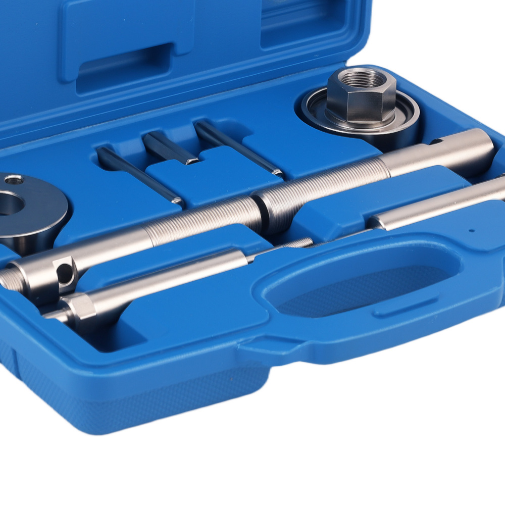 Diesel Extractor compatible for Nissan X-Trail 2.0 M9R Injector EN-50143 Tool