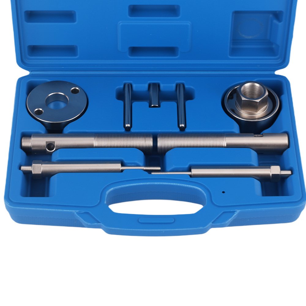 Diesel Extractor compatible for Nissan X-Trail 2.0 M9R Injector EN-50143 Tool