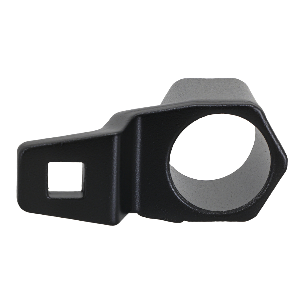 Crankshaft Pulley Holding Tool compatible for Acura Integra 1.8L 1993+ 1/2 Drive