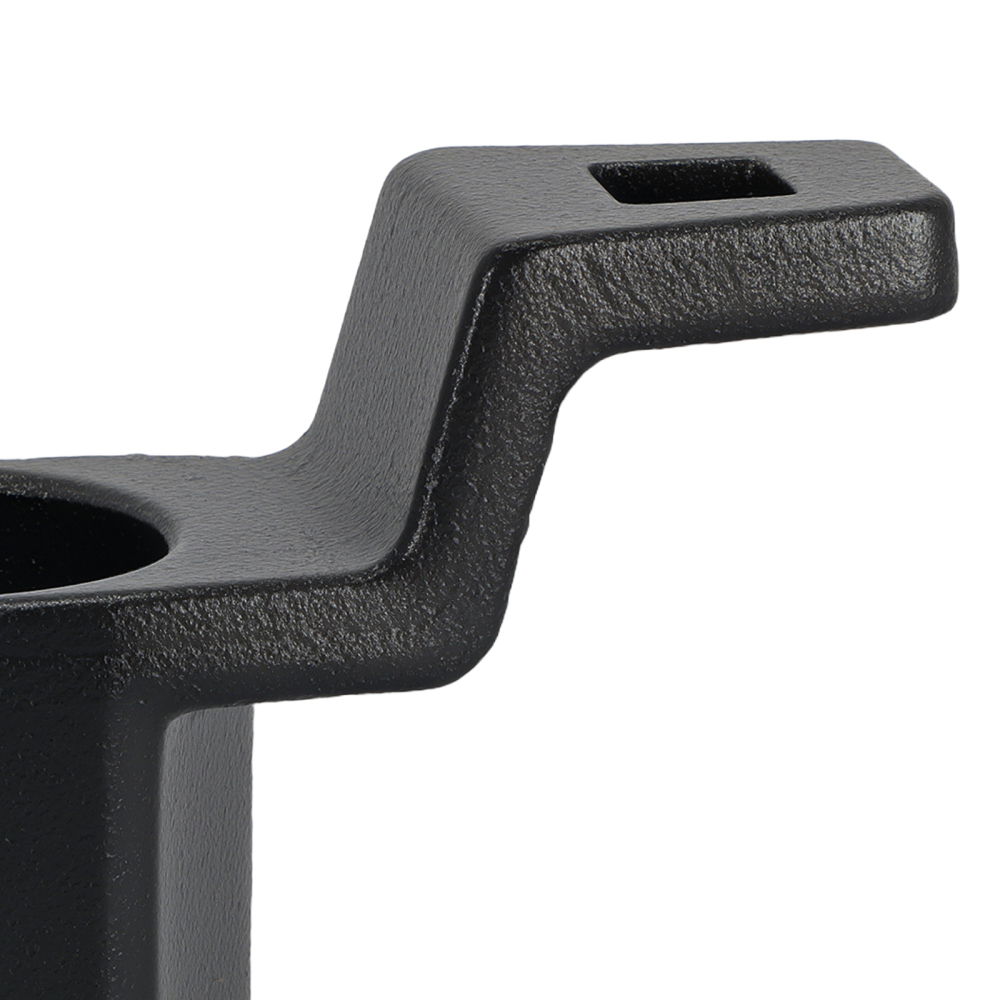 Crankshaft Pulley Holding Tool compatible for Acura Integra 1.8L 1993+ 1/2 Drive