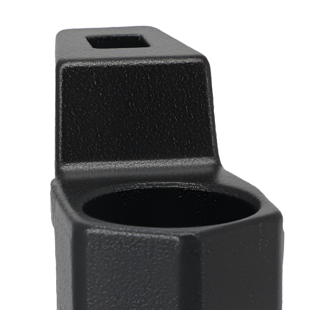 Crankshaft Pulley Holding Tool compatible for Acura Integra 1.8L 1993+ 1/2 Drive