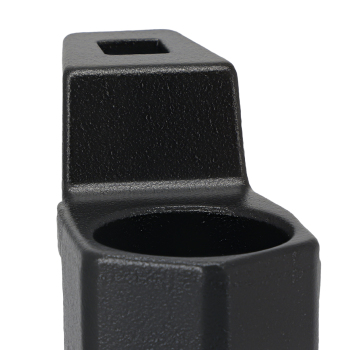 1/2 DriveCrank Pulley Wrench Holder compatible for Honda Odyssey 2.2L 2.3L 3.5L Wrench