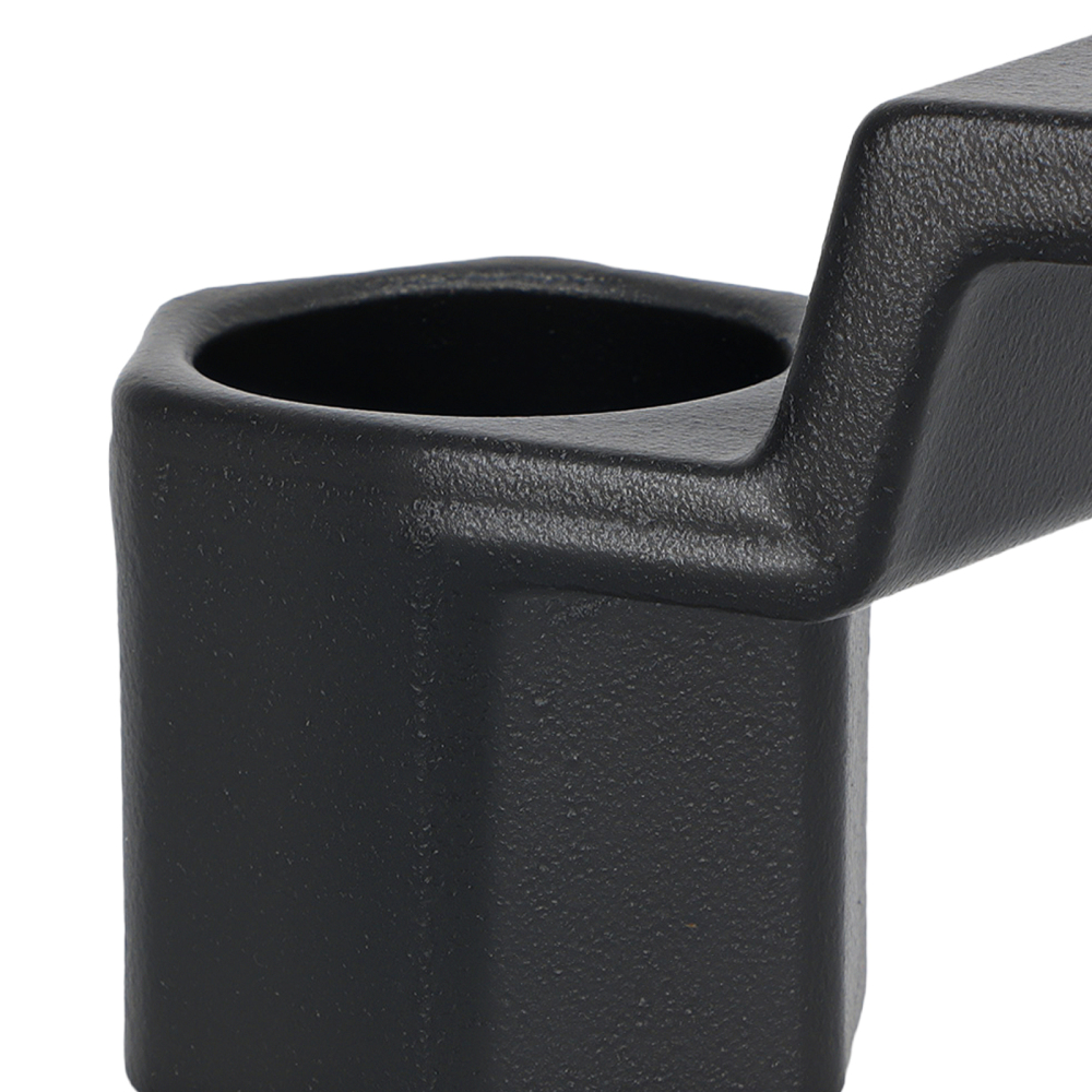 Crankshaft Pulley Holding Tool compatible for Acura Integra 1.8L 1993+ 1/2 Drive