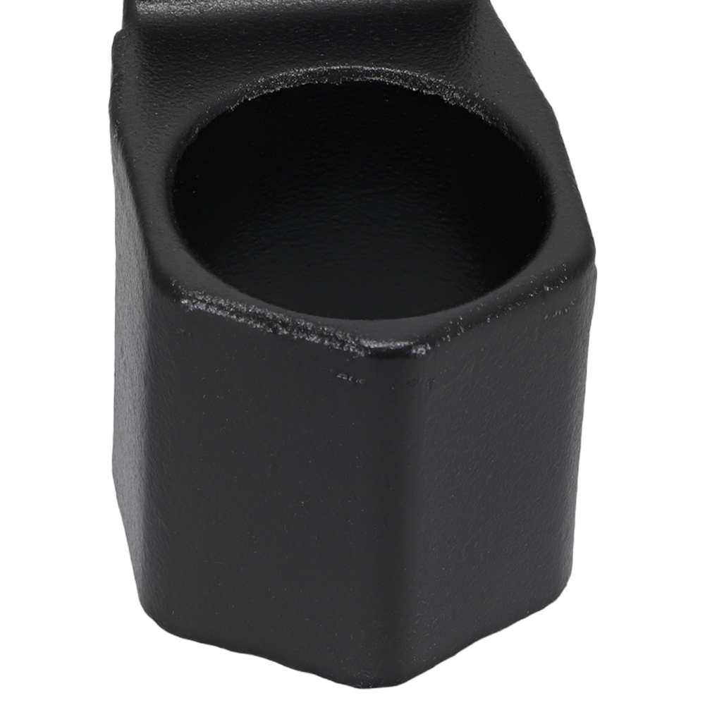 Crankshaft Pulley Holding Tool compatible for Acura Integra 1.8L 1993+ 1/2 Drive