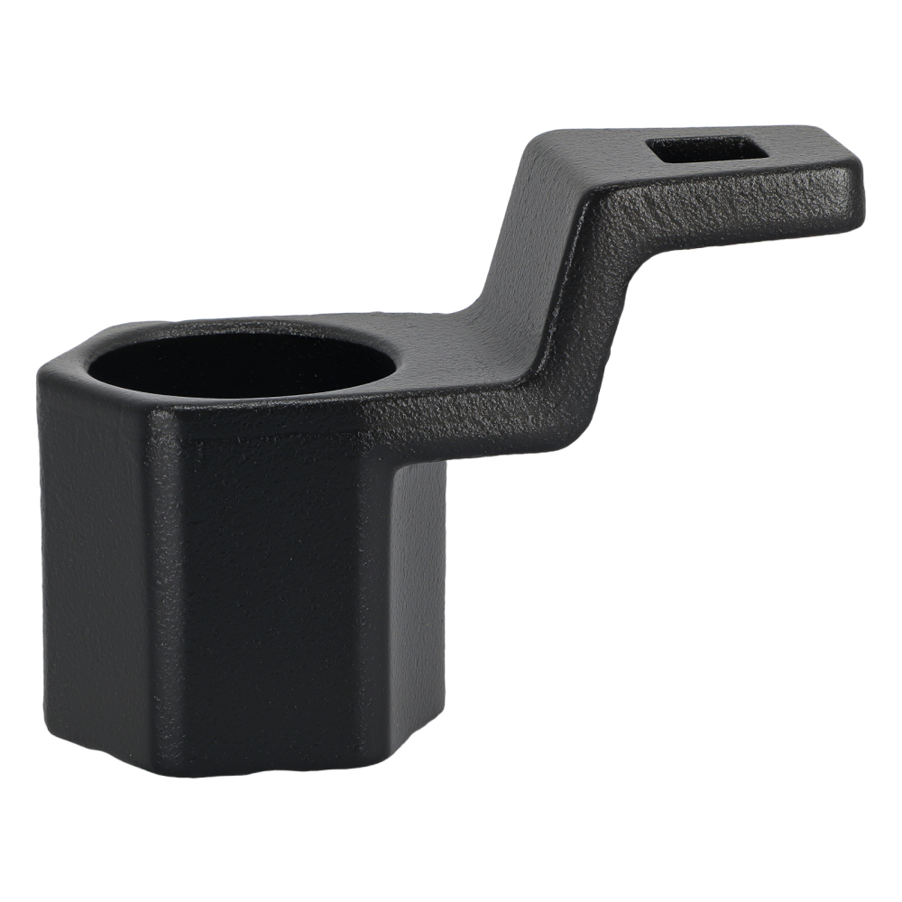 Crankshaft Pulley Holding Tool compatible for Acura Integra 1.8L 1993+ 1/2 Drive