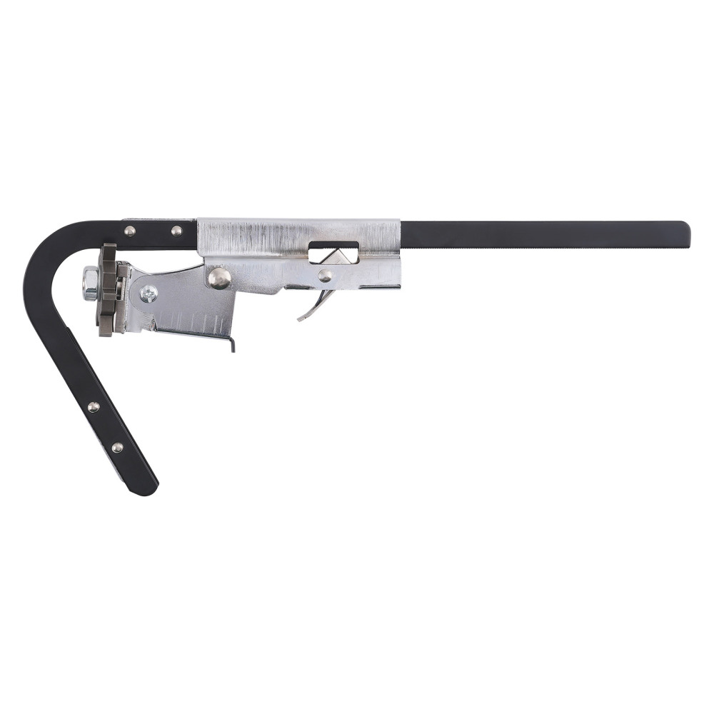 3 Piece Piston Ring Groove Cleaner Carbon Steel Engine Tools 5/64-1/4