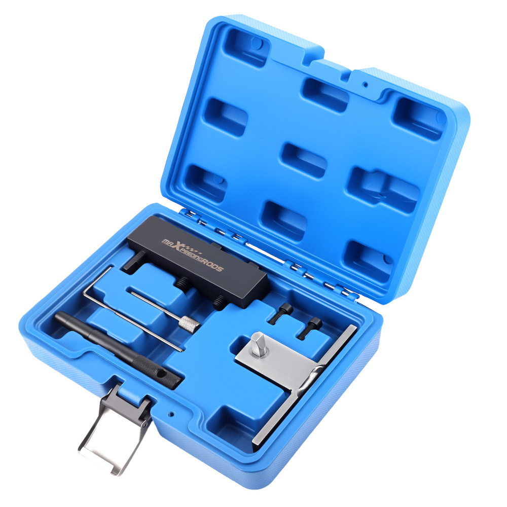 Kit Attrezzi Distribuzione compatibile per Opel Astra B16DTJ EN-51143 EN-6130