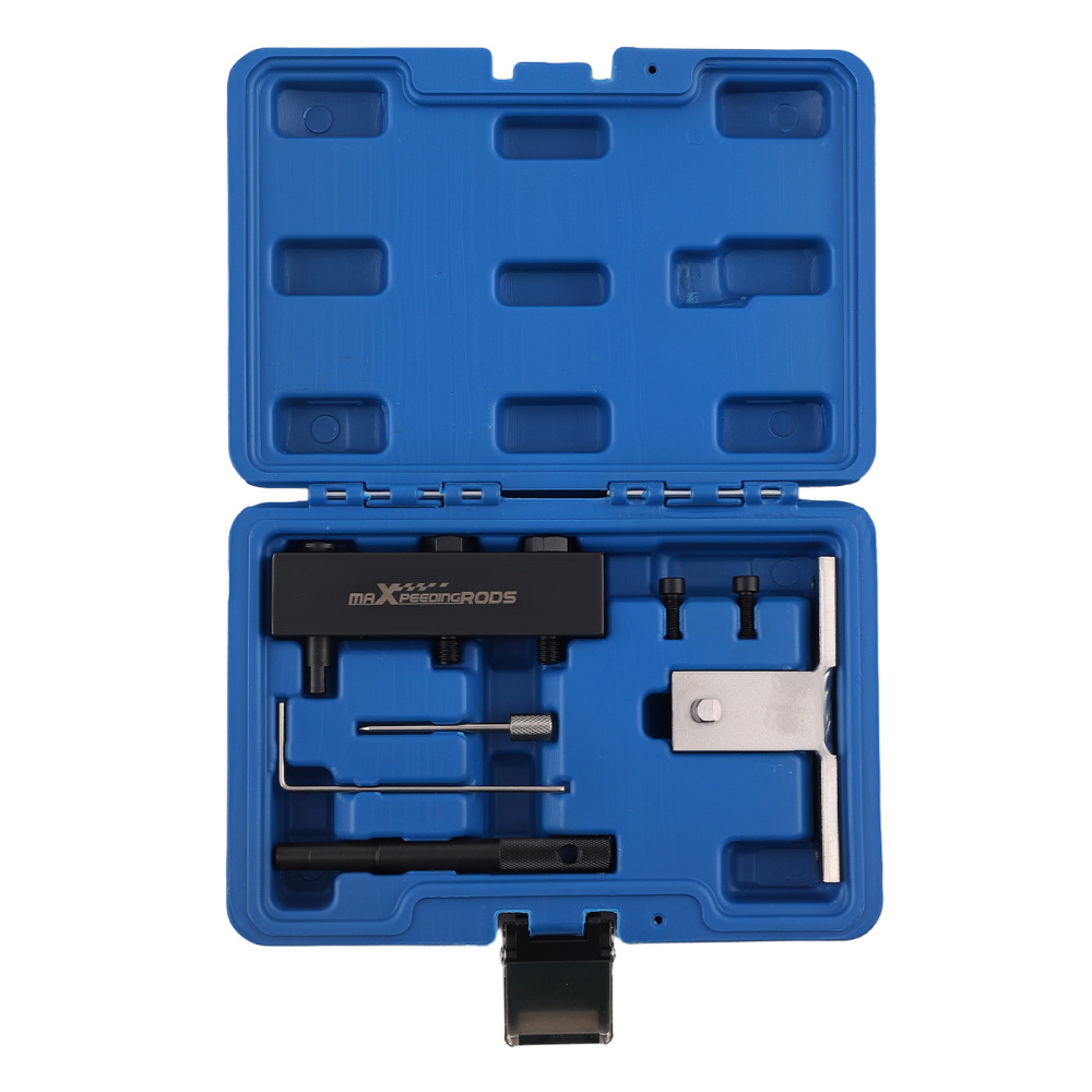 Kit Attrezzi Distribuzione compatibile per Opel Astra B16DTJ EN-51143 EN-6130
