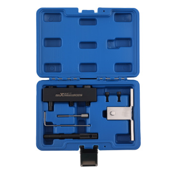 Kit Attrezzi Distribuzione compatibile per Opel Astra B16DTJ EN-51143 EN-6130