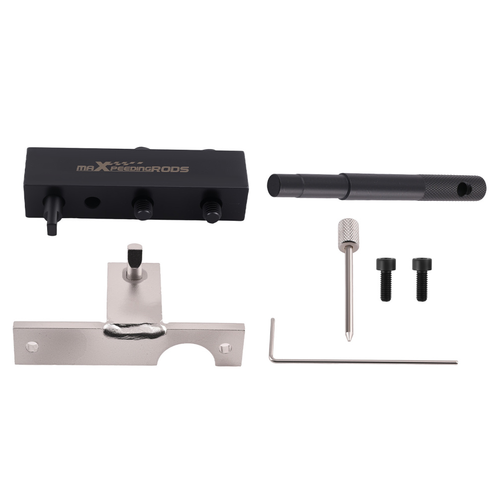 Kit Attrezzi Distribuzione compatibile per Opel Astra B16DTJ EN-51143 EN-6130