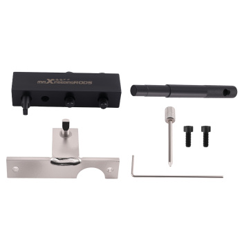 Kit Attrezzi Distribuzione compatibile per Opel Astra B16DTJ EN-51143 EN-6130