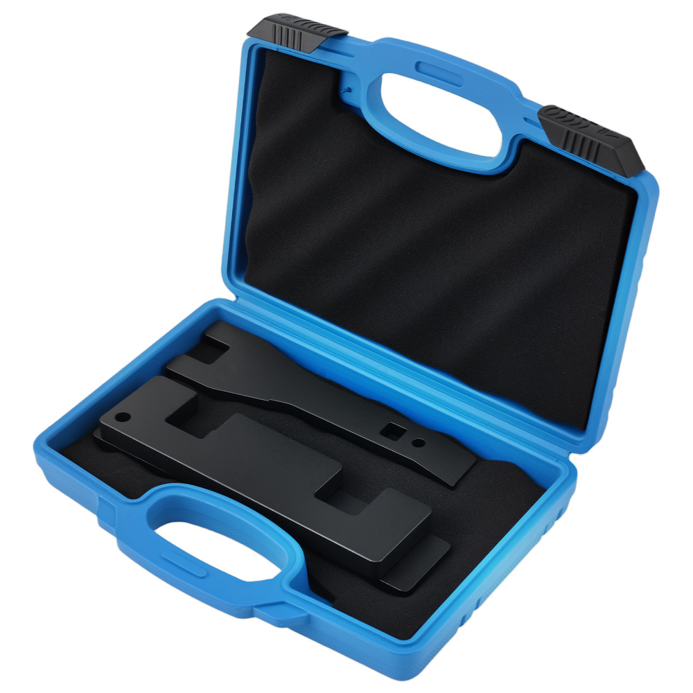 Balancer Shaft Tool Kit compatible for Vauxhall Opel Viva Mokka-X 1.0L 1.4L 2014 EN-51367