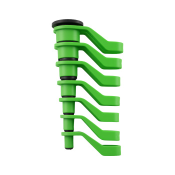 25Pcs Fuel Air Conditioning compatible for AC Transmission Line Disconnect Oil Cooler Tool Set