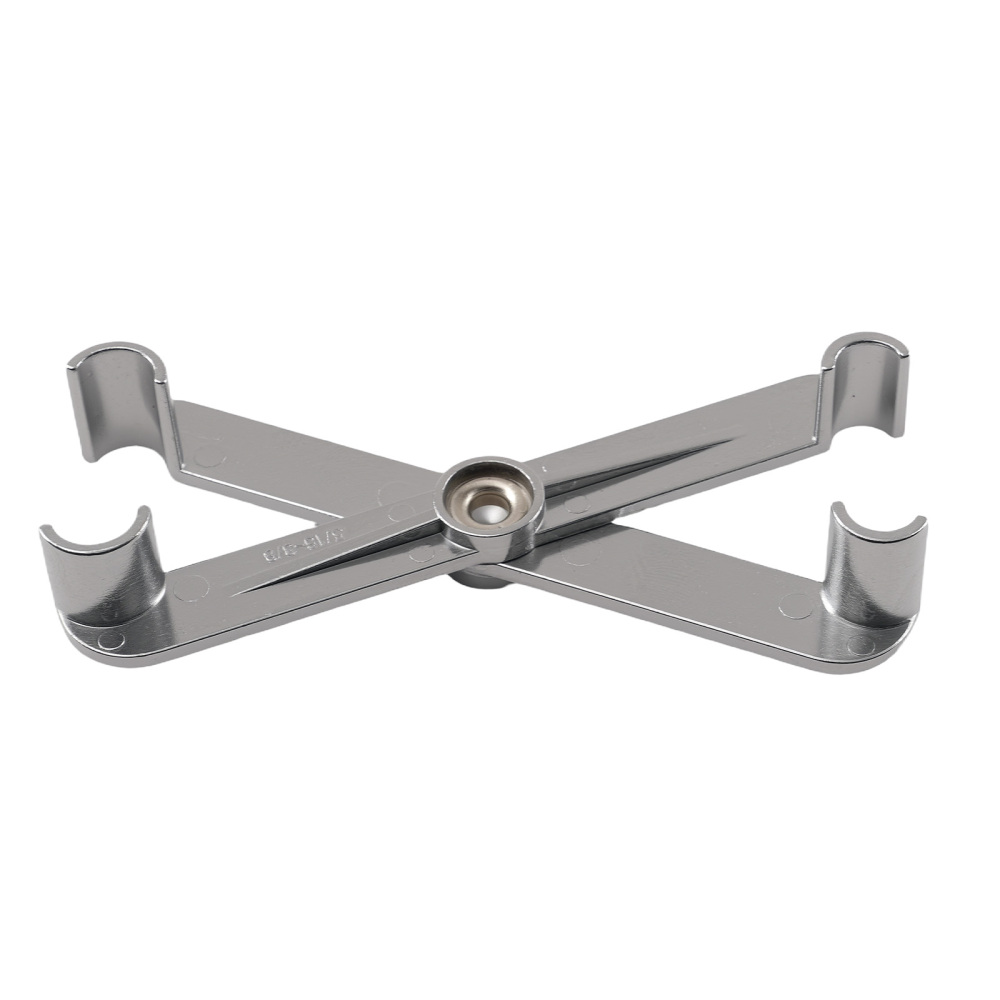 25PCS Quick Disconnect Removal Tool Set Fuel Line compatible for AC Hose Kit Aluminum