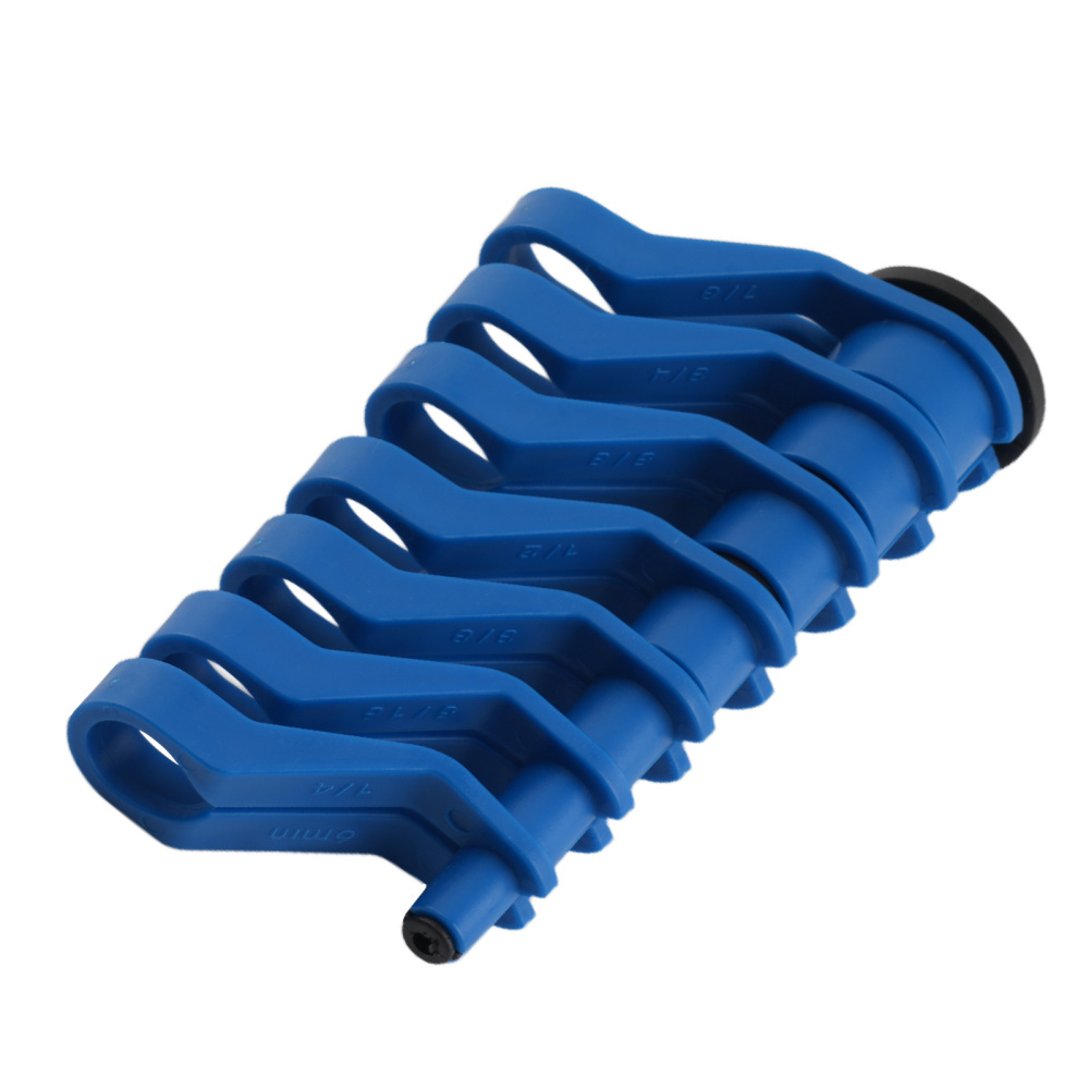 7pc Fuel Line Disconnect compatible for Ford GM Mazda Quick Release compatible for AC Heater Line Tool