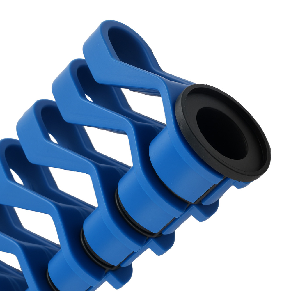 7pc Fuel Line Disconnect compatible for Ford GM Mazda Quick Release compatible for AC Heater Line Tool