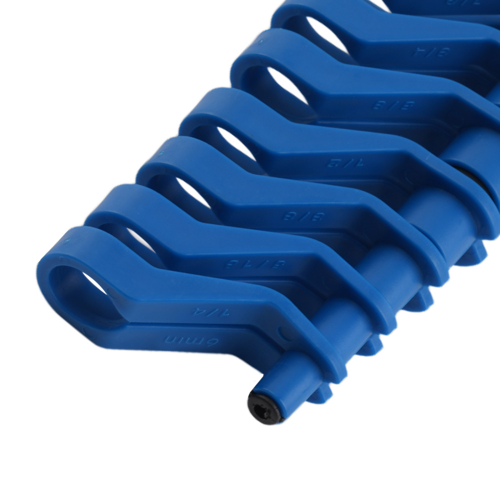 7pc Fuel Line Disconnect compatible for Ford GM Mazda Quick Release compatible for AC Heater Line Tool