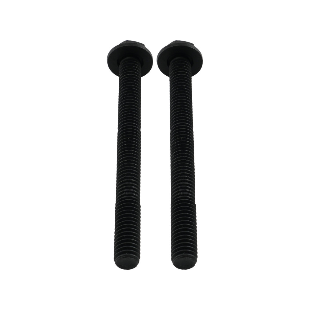 13pc Engine Harmonic Balancer Puller for Gear Pulleys Carbon Steel Tool Kit