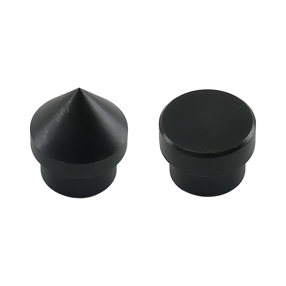 13pc Crankshaft Harmonic Balancer Puller Carbon Steel Engine Removal Tool Set