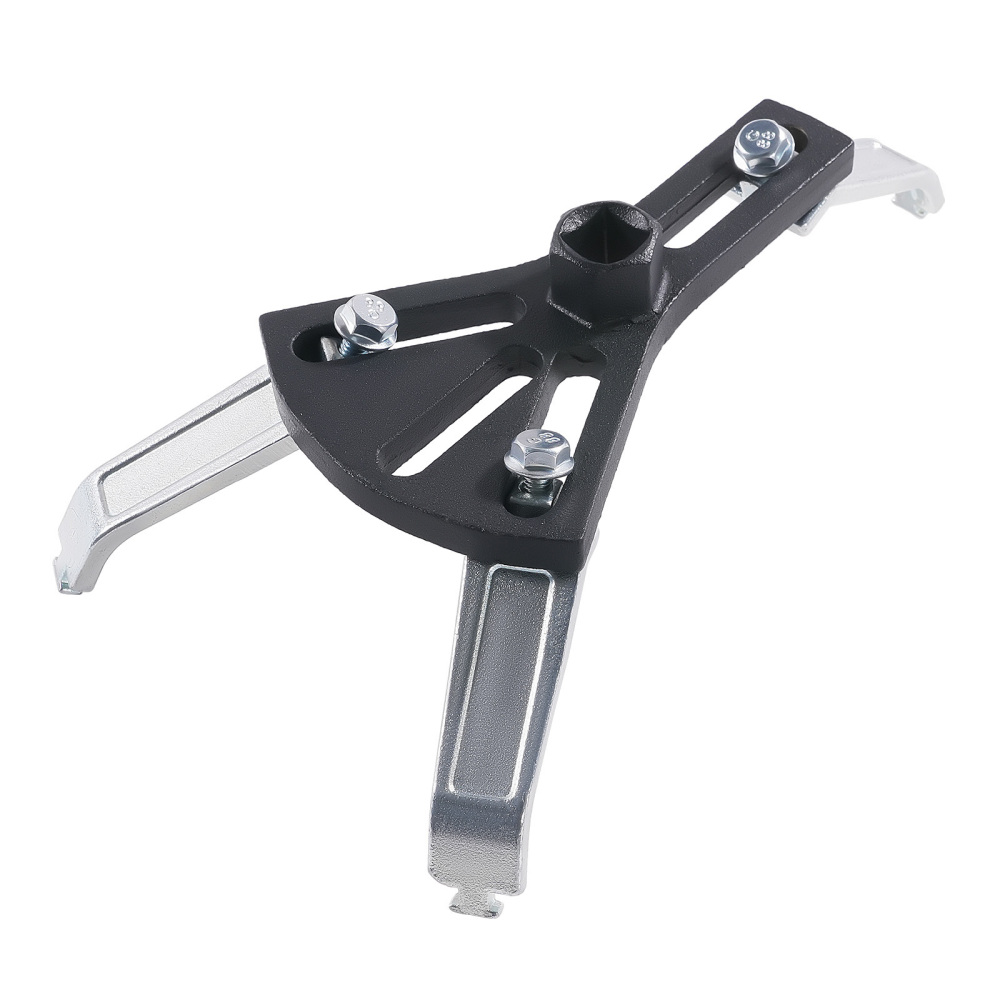 Fuel Pump Lock Ring Tool Adjustable 5.31-7.17 Tank Service Wrench Kit