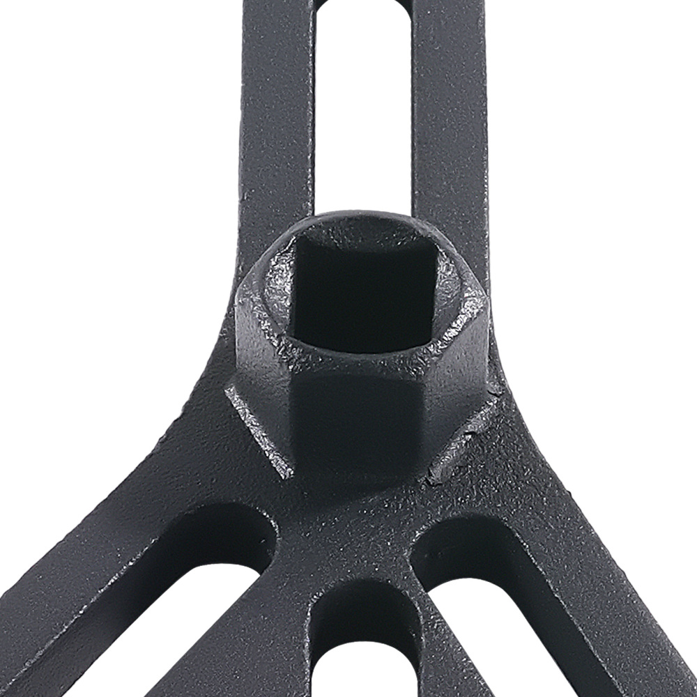 Adjustable Fuel Pump Removal Tool 4.5-7.3 Lock Ring Spanner Wrench