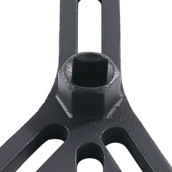 Adjustable Fuel Pump Removal Tool 4.5-7.3 Lock Ring Spanner Wrench