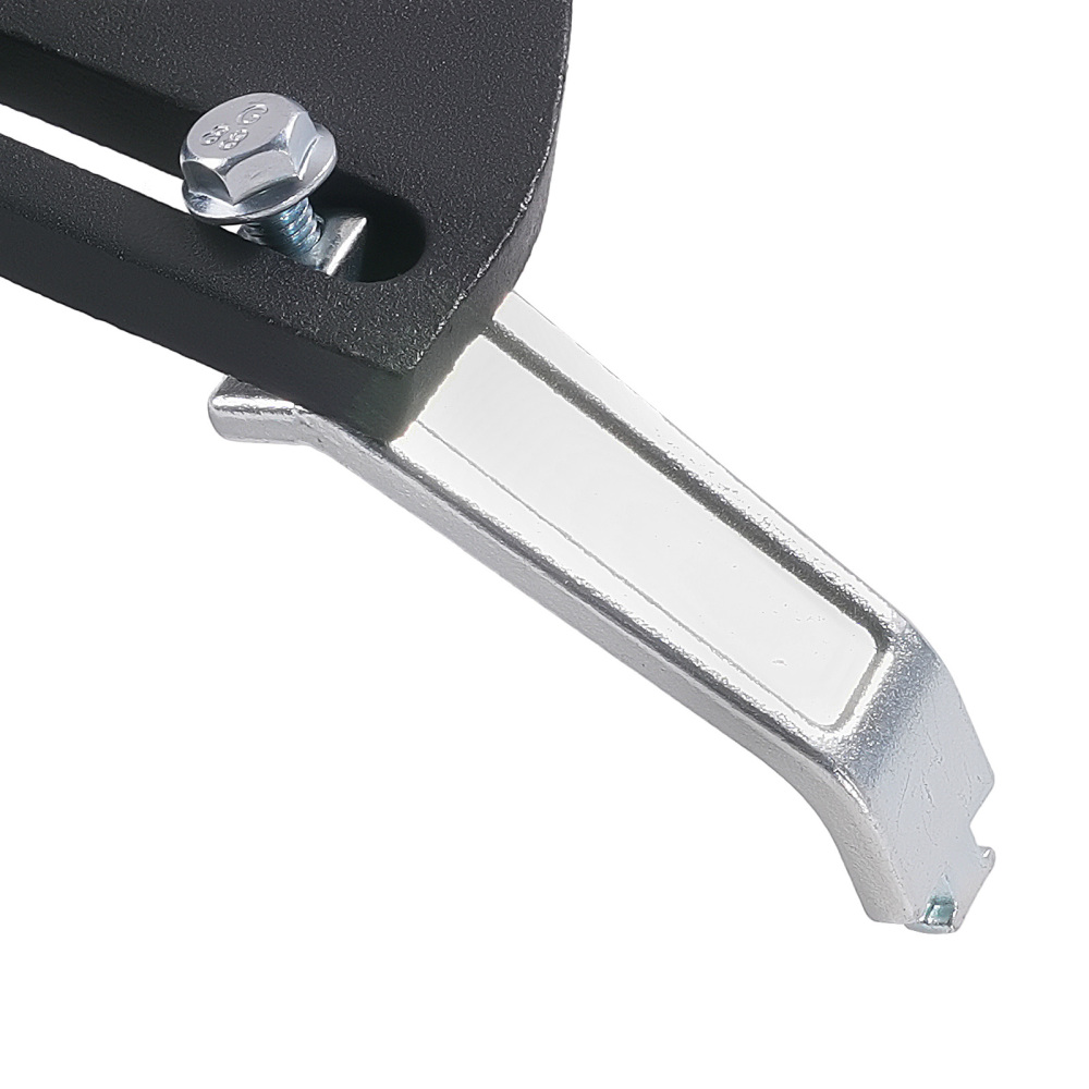 Adjustable Fuel Pump Removal Tool 4.5-7.3 Lock Ring Spanner Wrench