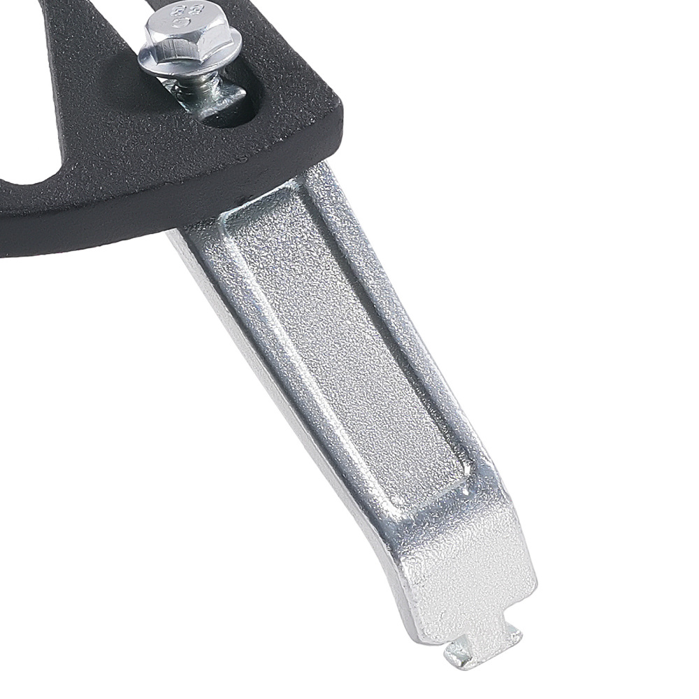 Adjustable Fuel Pump Removal Tool 4.5-7.3 Lock Ring Spanner Wrench