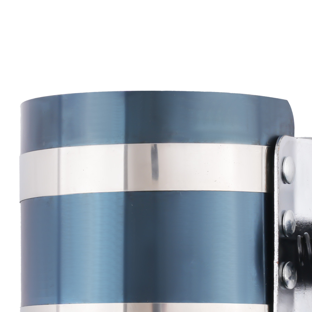 53-175mm AdjustableQuick Release Piston Ring Compressor Ratchet Engine Tool