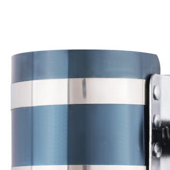 53-175mm AdjustableQuick Release Piston Ring Compressor Ratchet Engine Tool