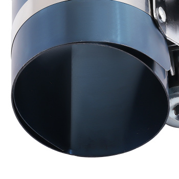 53-175mm AdjustableQuick Release Piston Ring Compressor Ratchet Engine Tool