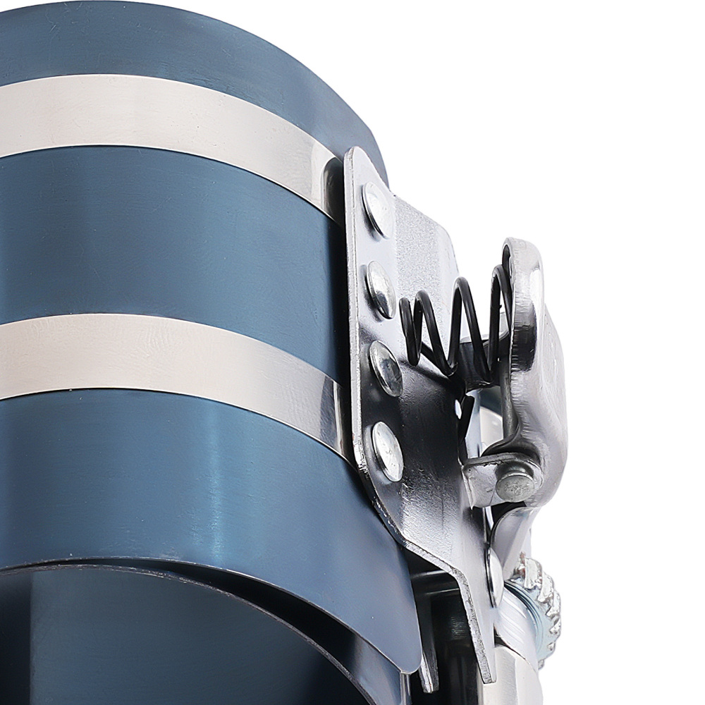 53-175mm AdjustableQuick Release Piston Ring Compressor Ratchet Engine Tool