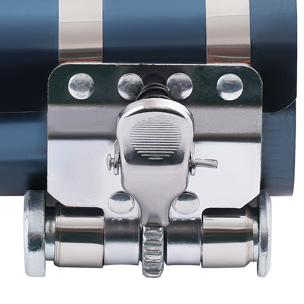 53-175mm AdjustableQuick Release Piston Ring Compressor Ratchet Engine Tool