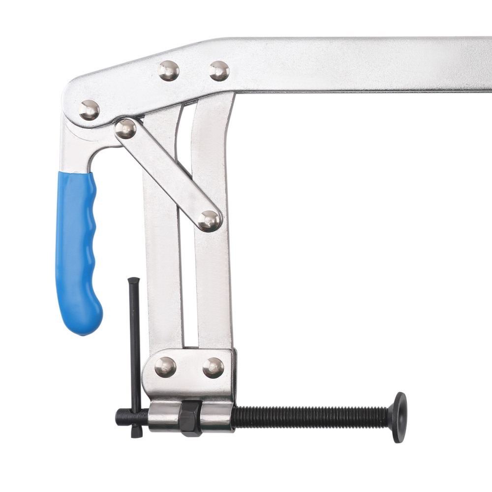 Adjustable Engine Valve Spring Compressor for OHC OHV 55-175mm Tool Set