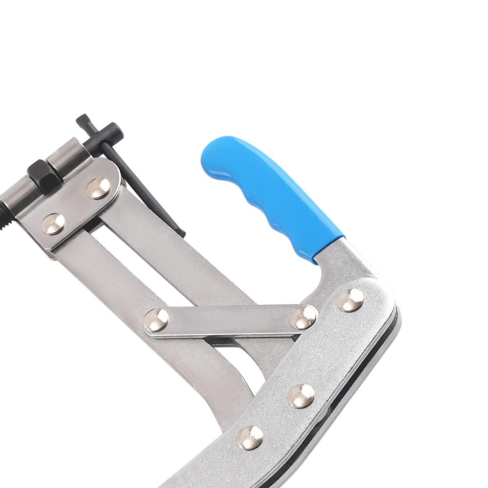 Adjustable Engine Valve Spring Compressor for OHC OHV 55-175mm Tool Set