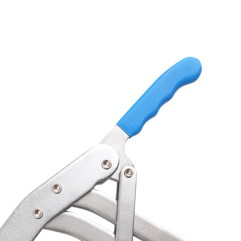 Adjustable Engine Valve Spring Compressor for OHC OHV 55-175mm Tool Set