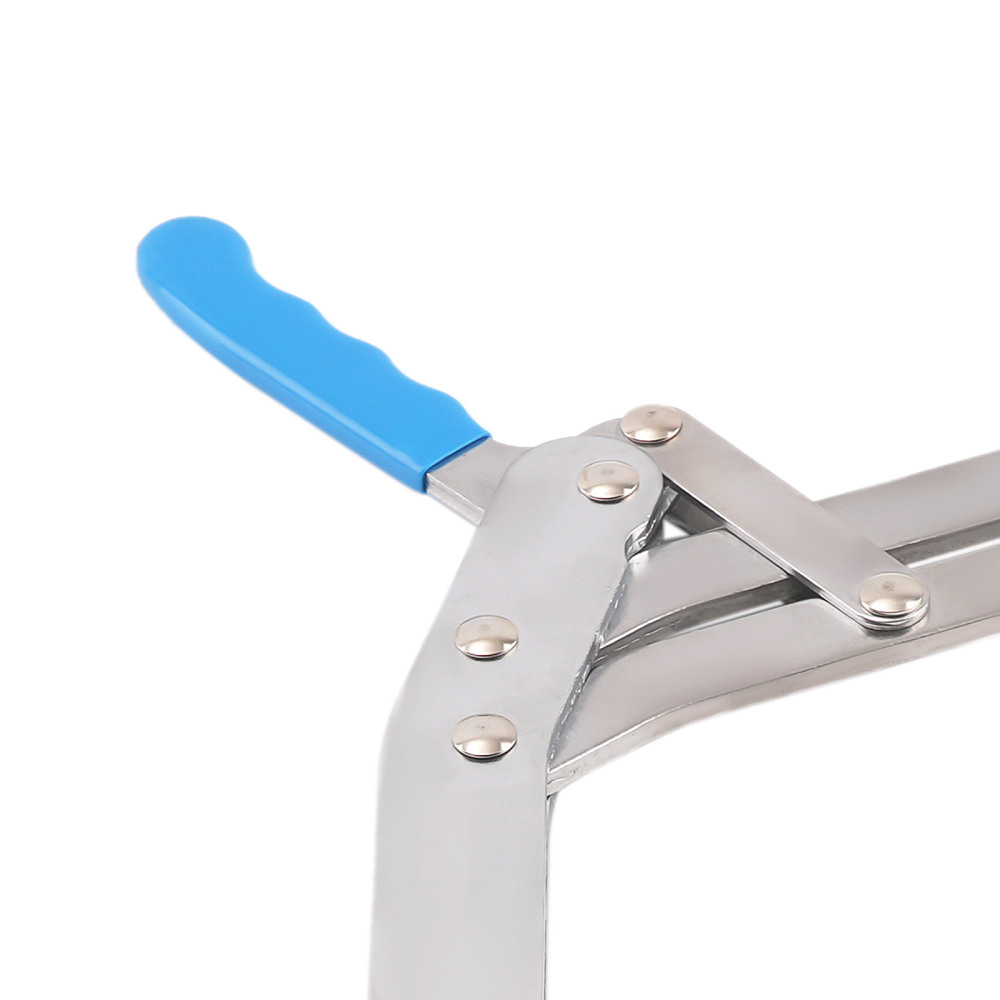 Adjustable Engine Valve Spring Compressor for OHC OHV 55-175mm Tool Set