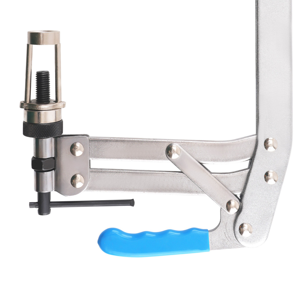 Adjustable Engine Valve Spring Compressor for OHC OHV 55-175mm Tool Set