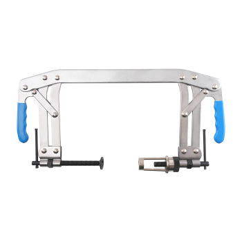 Adjustable Engine Valve Spring Compressor for OHC OHV 55-175mm Tool Set