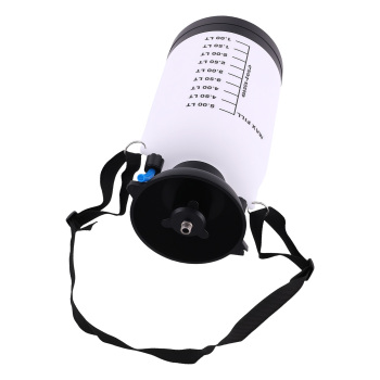 ATF Fill Tool Set Kit compatible for VW Audi 09GBenz 722.9 Transmission with Adapters