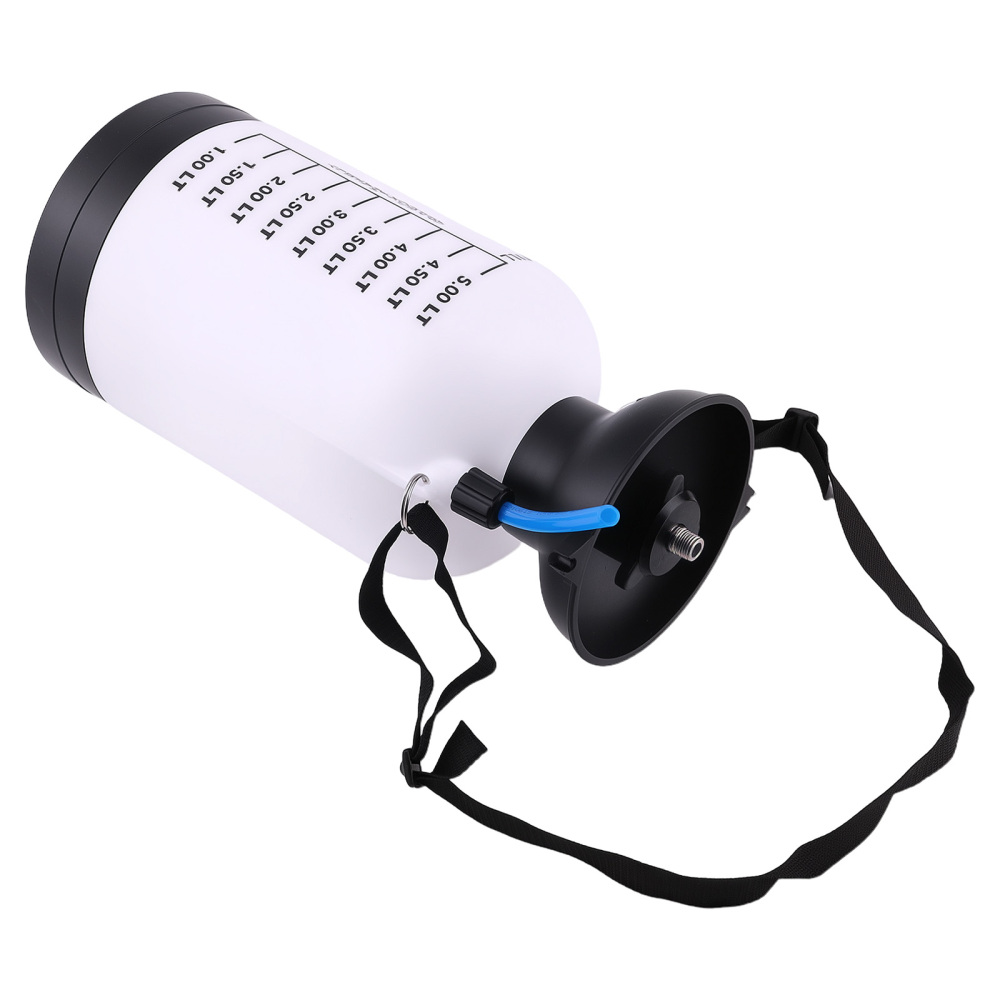 ATF Fill Tool Set Kit compatible for VW Audi 09GBenz 722.9 Transmission with Adapters