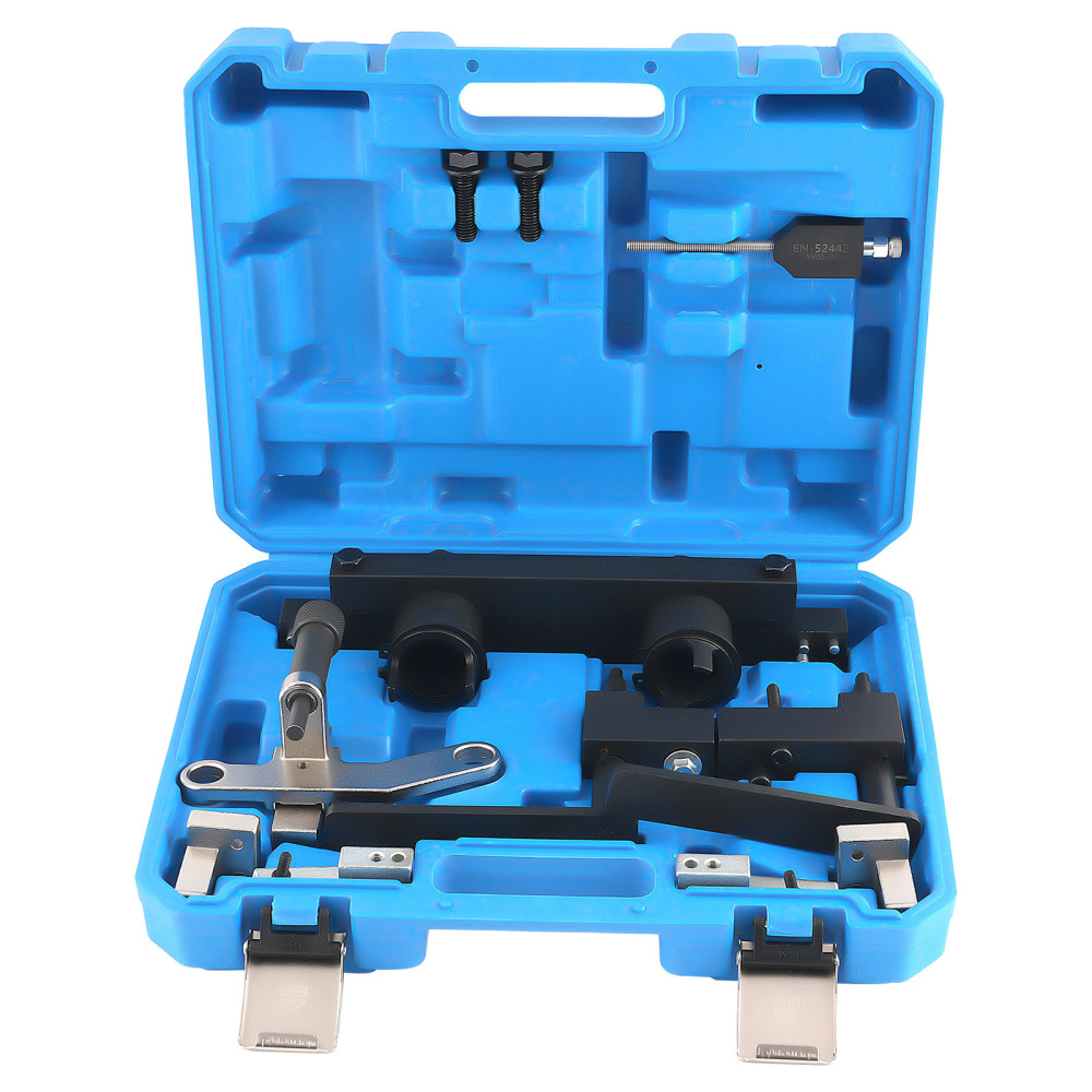 Camshaft AlignmentTiming Kit compatible for GMC Sierra 2.7L 2019+ EN-52462-A EN-52461-200